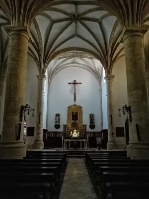 Parroquia de la Asunción