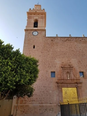 Parroquia de la Asunción