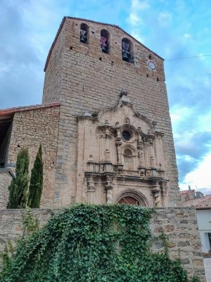 Parroquia de La Asunción de María