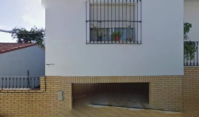Parroquia De La Asunción De Nuestra Señora