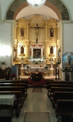 Parroquia De La Asunción De Nuestra Señora