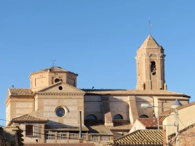 Parroquia De La Asunción De Nuestra Señora