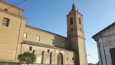 Parroquia de la Asunción de Nuestra Señora