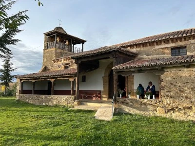 Parroquia de la Asunción de Nuestra Señora
