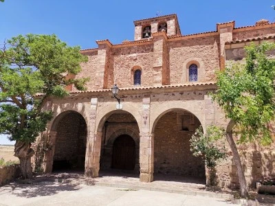 Parroquia de la Asunción de Nuestra Señora