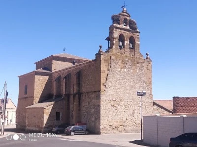 Parroquia De La Asunción De Nuestra Señora