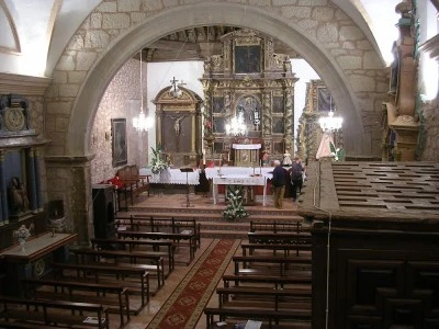 Parroquia de la Asunción de Nuestra Señora
