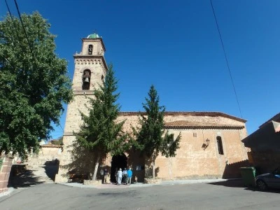 Parroquia de la Asunción de Nuestra Señora