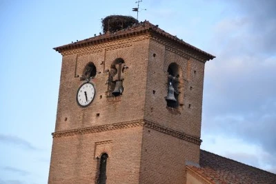 Parroquia De La Asunción De Nuestra Señora