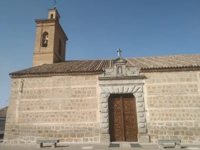 Parroquia De La Asunción De Nuestra Señora
