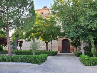 Parroquia de la Asunción de Nuestra Señora