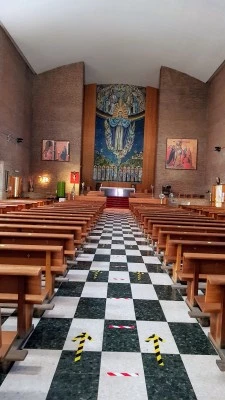 Parroquia de la Asunción de Nuestra Señora