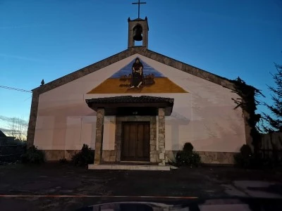 Parroquia de La Carriona