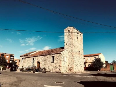 Parroquia de la Cátedra de San Pedro Apóstol