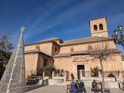 Parroquia de la Encarnación