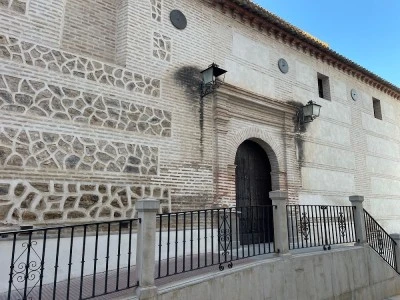 Parroquia de la Encarnación