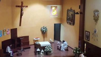 Parroquia de la Encarnación