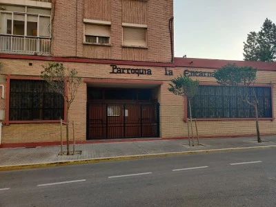 Parroquia de la Encarnación