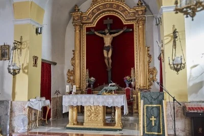 Parroquia de la Inmaculada