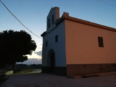 Parroquia de la Inmaculada