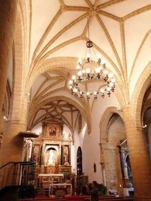 Parroquia de la Inmaculada Concepción