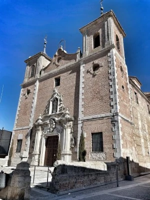 Parroquia de la Inmaculada Concepción