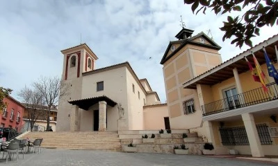 Parroquia de la Inmaculada Concepción