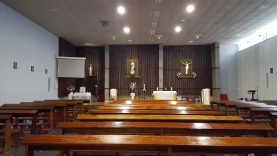 Parroquia de la Inmaculada Concepción