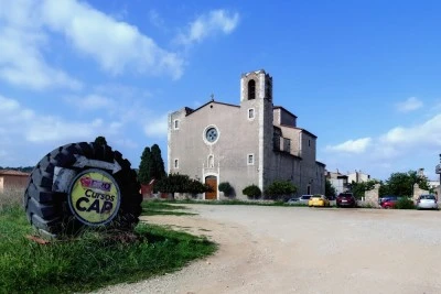 Parròquia de la Mare de Déu de la Misericòrdia