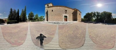 Parroquia de la Natividad