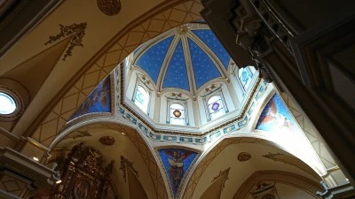 Parroquia de la Natividad de Nuestra Señora