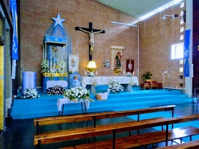 Parroquia de la Purificación de Nuestra Señora