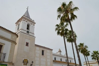 Parroquia de la Purísima Concepción