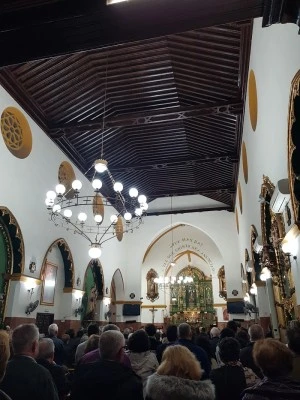 Parroquia de la Purísima Concepción