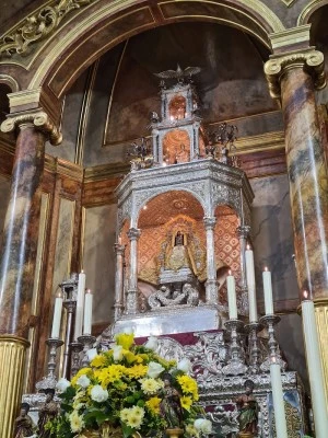 Parroquia de la Purísima Concepción