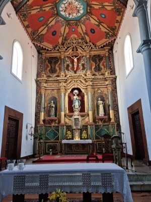 Parroquia de la Purísima Concepción
