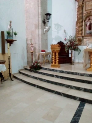 Parroquia de la Purísima Concepción