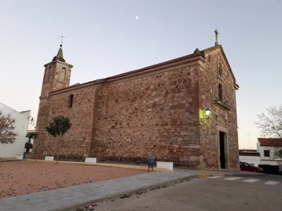 Parroquia de la Purísima Concepción