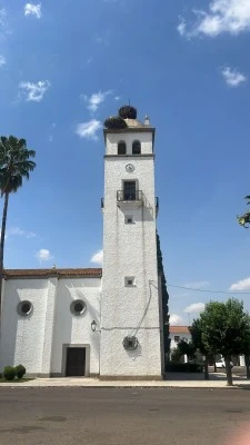 Parroquia de la Sagrada Familia