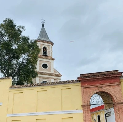Parroquia de la Santísima Trinidad
