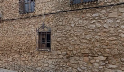 Parroquia de la Santísima Trinidad