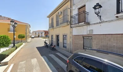 Parroquia de la Santísima Trinidad