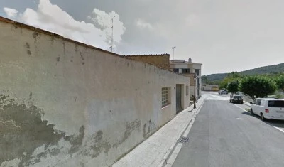 Capella de la Immaculada