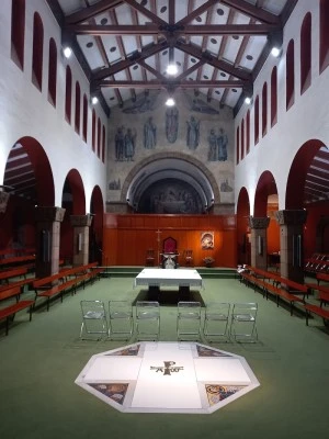 Parroquia de las Santas Juliana y Semproniana