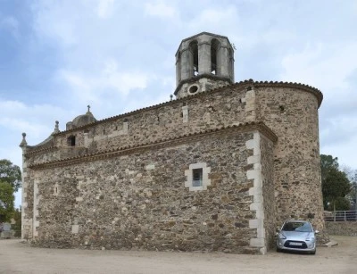 Parròquia de Llambilles