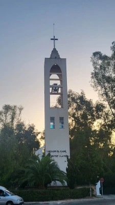 Parròquia de Nostra Senyora de l'Esperança