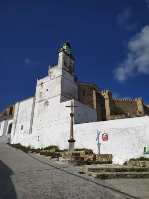 Parroquia de Ntra. Sra. de la Asunción