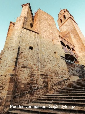 Parroquia de Ntra. Sra. de la Asunción