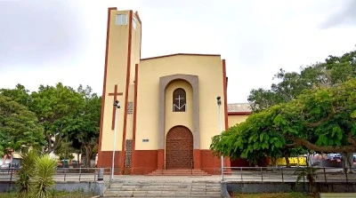 Parroquia de Nuestra Señora de Fátima