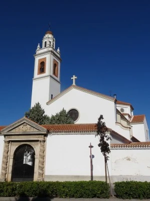 Parroquia de Nuestra Señora de Fátima